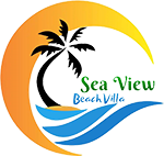 Sea View Beach Villa