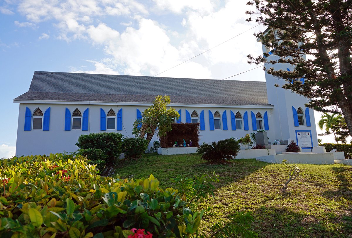 ocean view vacation villa steventon exuma