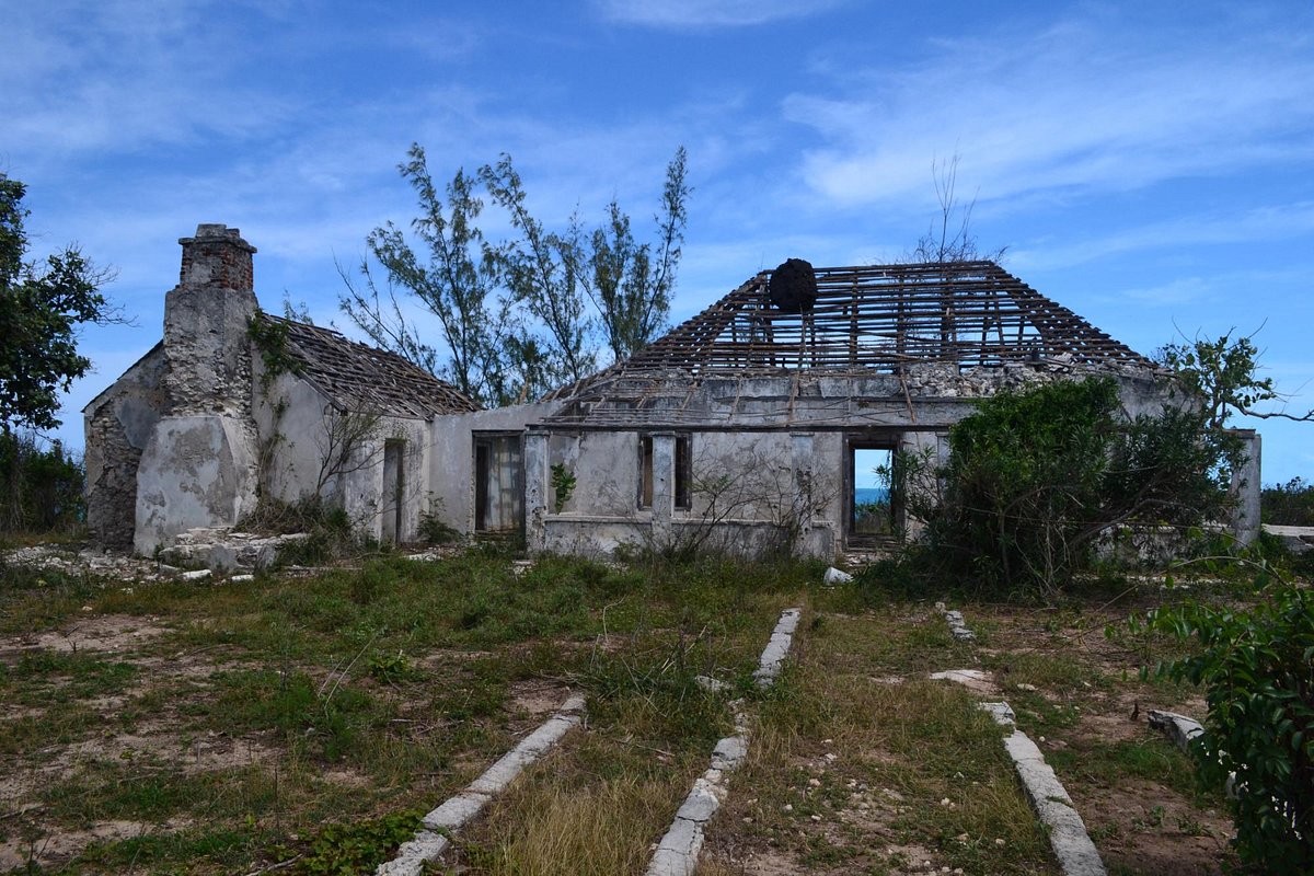 Exuma bahamas beach view villa rentals